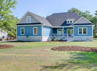 208 High Tide Dr, Wilmington, NC 28411