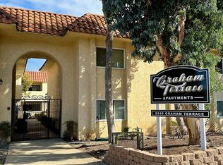 8546 Graham Ter #28, Santee, CA 92071