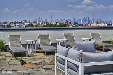 Rented by Citi Habitats