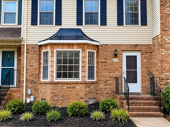 1412 River Birch Run S, Chesapeake, VA 23320