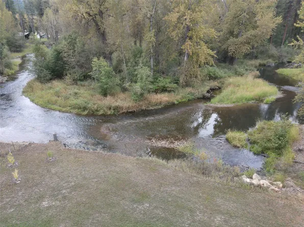 21481 Nine Mile Rd, Huson, MT 59846