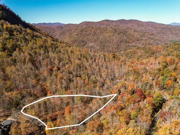 81 Pasture Road, Glenville, NC 28736