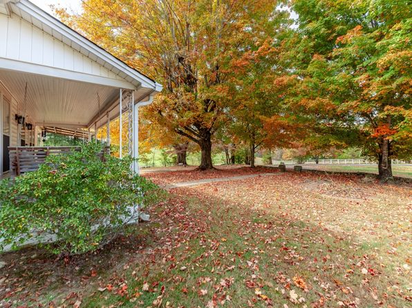 1581 Sumac Rd, Pulaski, TN 38478