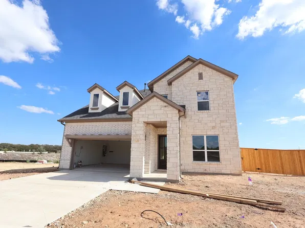 135 Pinky Varner Ct, Buda, TX 78610