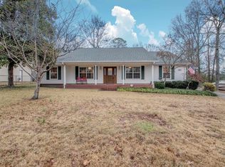 3506 Jill Dr, Benton, AR 72015