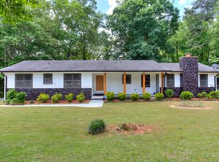 3321 Old Salem Rd SE, Conyers, GA 30013