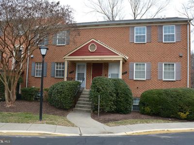 11784 Carriage House Dr #58, Silver Spring, MD, 20904