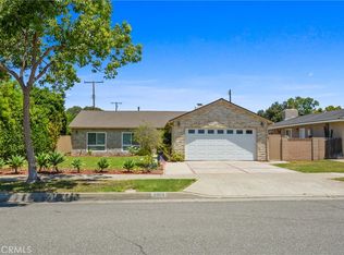 1403 E Chalynn Ave, Orange, CA 92866