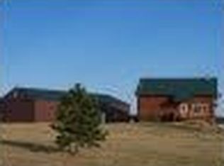 6210 Pleasant Hollow Trl, Shepherd, MT 59079