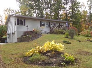 40 Brookfield Rd, North Brookfield, MA 01535