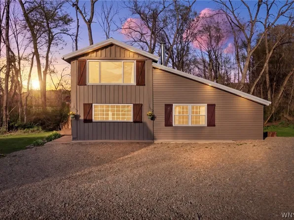 11604 Route 16, Delevan, NY 14042