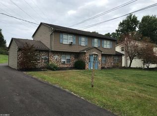 3902 S Schenley Ave, Youngstown, OH