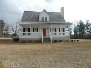 1031 Oak Grove Church Rd, Musella, GA 31066