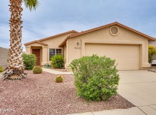 9058 E Weyburn Dr, Tucson, AZ 85730