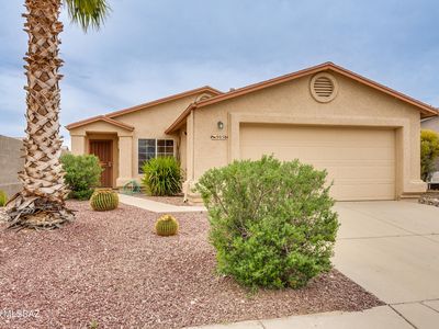 9058 E Weyburn Dr, Tucson, AZ, 85730