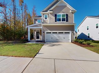 105 Tawny Slope Ct #14, Raleigh, NC 27603