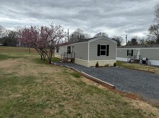 394 Fullers Chapel Rd, Chatsworth, GA 30705