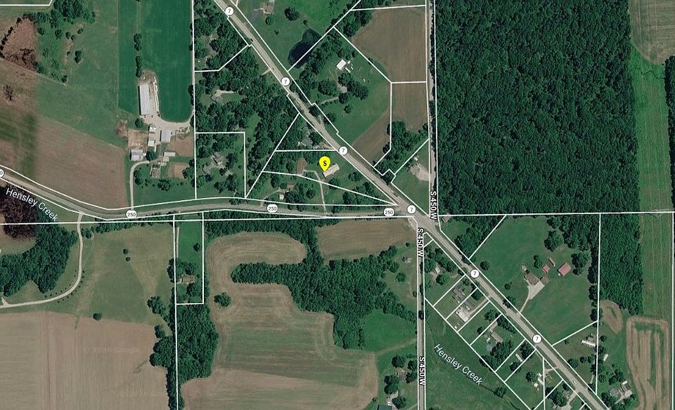 1st image of 4606 W State Route 250