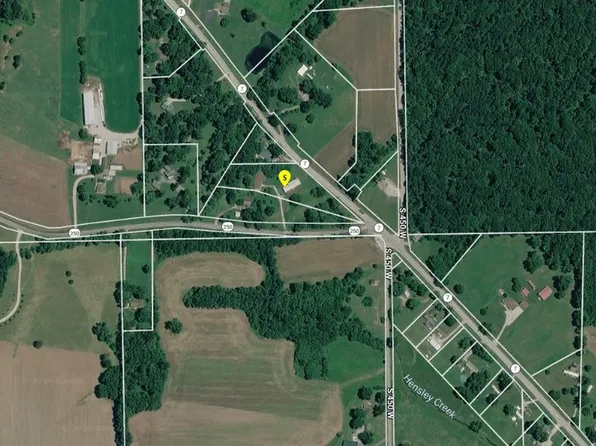 4606 W State Route 250, Madison, IN 47250