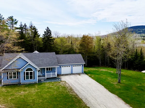 23 Pret's Meadow Lane, Blue Hill, ME 04614