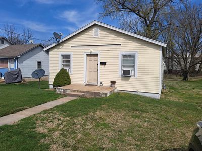718 Missouri Ave Avenue, West Plains, MO, 65775
