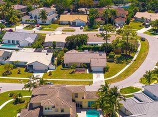 22171 Hollyhock Trl, Boca Raton, FL 33433