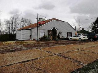 19 Hilltop Rd, Burgettstown, PA 15021