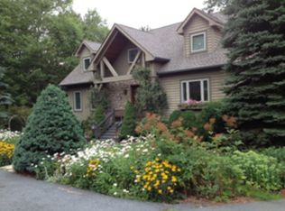 126 Pheasant Ln, Blowing Rock, NC 28605