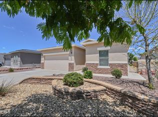 6460 Tama St, El Paso, TX 79932