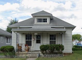 1634 Wade St, Indianapolis, IN