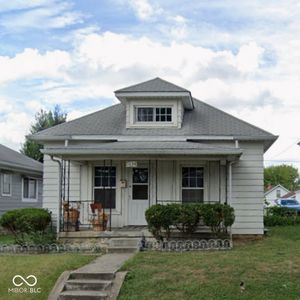 1634 Wade St, Indianapolis, IN, 46203