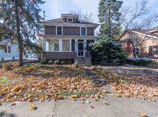 309 N Edwin St, Champaign, IL 61821