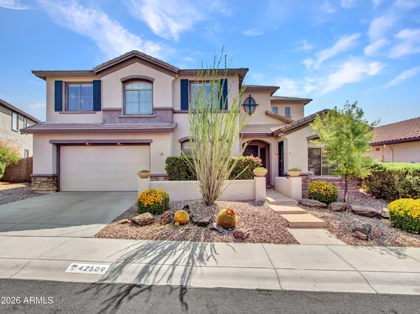42509 N ACADIA Way, Anthem, AZ 85086