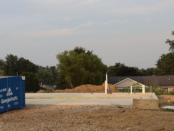 Homesite