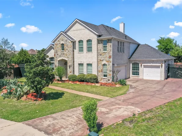 4320 Hopi Dr, Carrollton, TX 75010