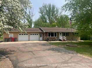 747 Wild West Ln SW, Alexandria, MN 56308