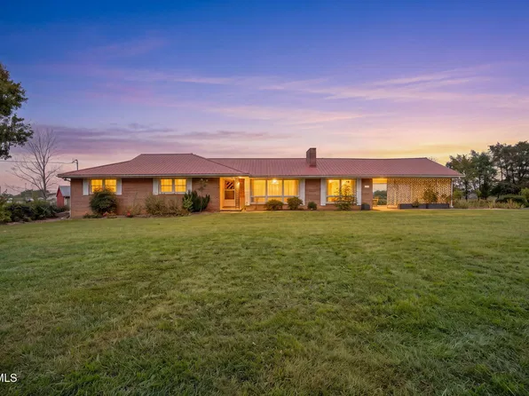 226 Boonesboro Rd, Gray, TN 37615