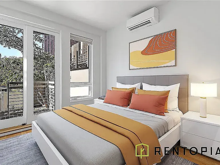 148 S 4th St #2G — Photo 3