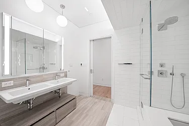 Rented by New York Residence