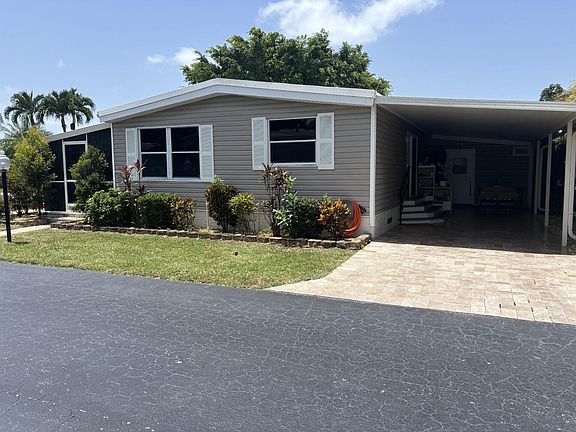 3rd image of 6700 NW 45th Avenue #S-7