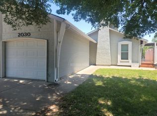 2030 N Rosewood Ct, Derby, KS 67037
