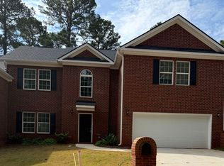 116 Hampton Way, Macon, GA 31220