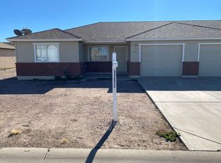 8311 W Sandy Ln UNIT 1, Arizona City, AZ 85123