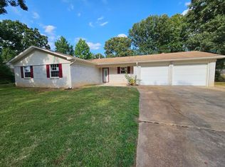 1805 S Atlanta Ave, Russellville, AR 72802