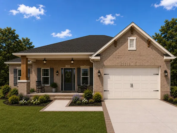 LOT 22 Paradise Palm Cir Lot 22, Crestview, FL 32536