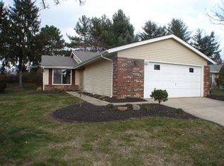 361A Union Dr, Monroe Township, NJ