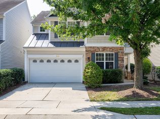 238 Royal Tower Way, Cary, NC 27513