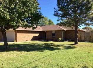 710 Westridge Dr, Duncan, OK 73533