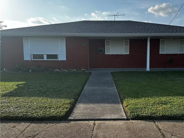 756 Avenue A, Westwego, LA 70094