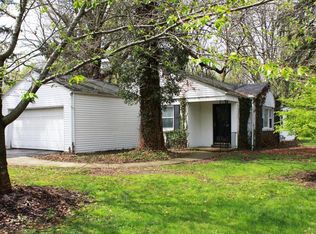 461 Fairway Blvd, Columbus, OH 43213